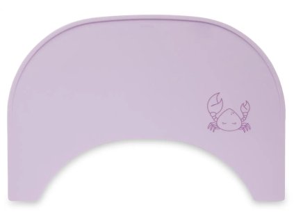 Hauck prestieranie mat  (Farba Crab Lavender)