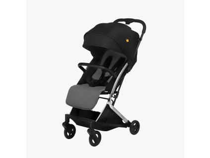 Skiddou Mikkeli onyx športový kočík