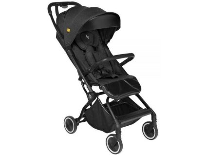 Skiddou Espoo Onyx športový kočík