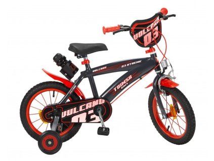 Toimsa Detský bicykel Vulcano 12