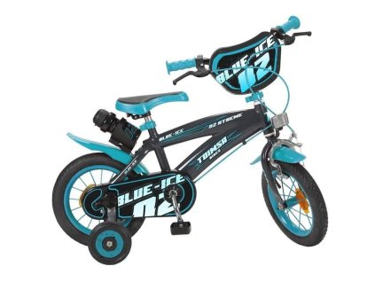 Toimsa T12012 Blue Ice 12 detský bicykel