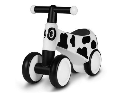 Lionelo Sammy white detské odrážadlo