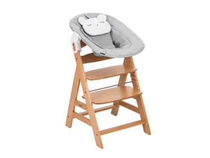 vyr 4072 4007923661505 main Alpha Newborn Set Pre Nature Grey