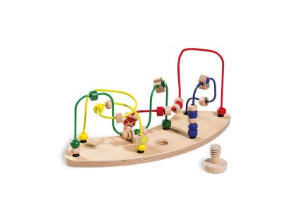 vyr 4077 37421602 hauck play moving water animals hracka na rozvoj zrucnosti brendon 37421602 600