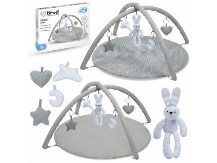 Kidwell Grace bunny detská hracia deka