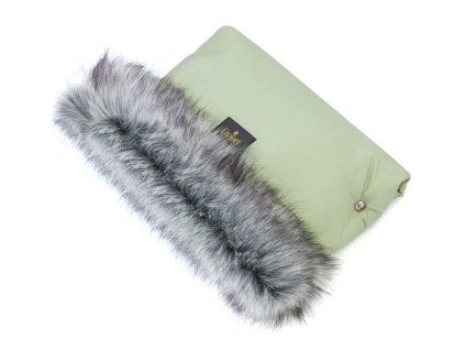 Emitex LUXURY, Khaki rukávnik