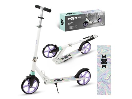 WXM DRIFF mestská kolobežka - Game