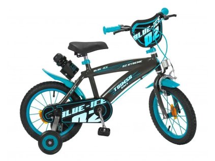 Toimsa T16226 Blue Ice detský bicykel