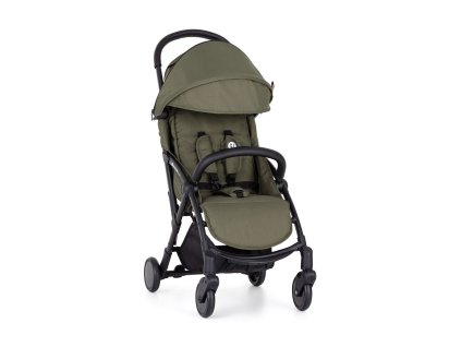 PETITE&MARS Up Mature Olive kočík športový