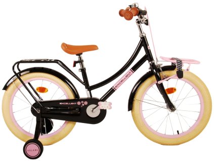 vyr 6439 Excellent 18 inch Zwart 2 W1800