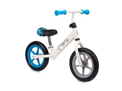 Odrážadlo pre deti MoMi FLEET (Farba Bežová)