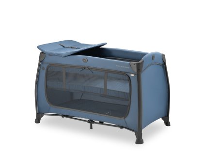 vyr 6598 4007923600146 main Play N Relax Center Dark Blue