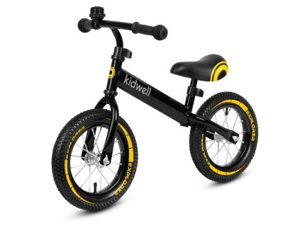 Kidwell Cruzer detské odrážadlo - Flower