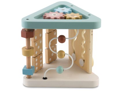 Nukido multifunkčná montessori edukačná hračka