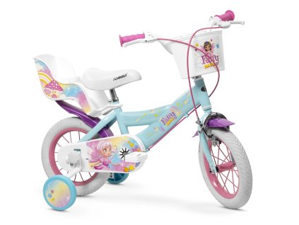 Toimsa Fairy Magic detský bicykel