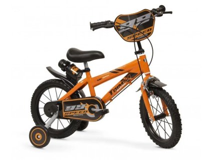 Toimsa Speed Racing 14 detský bicykel