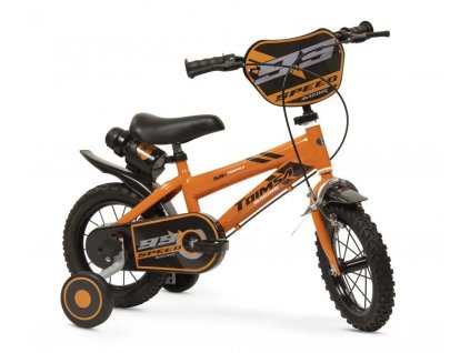 Toimsa Speed Racing 12 detský bicykel