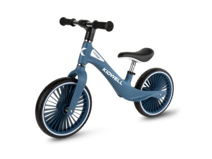 Kidwell - Odrážadlo pre deti NIX (Farba Dark Blue)