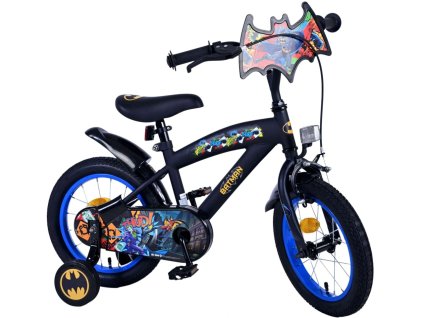 Volare - Detský bicykel Batman Kids CB