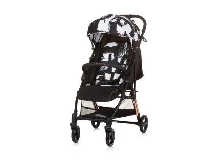 Chipolino MOVE ON ink art športový kočík