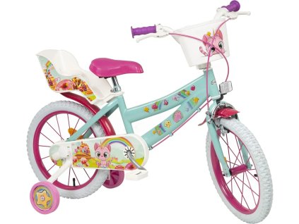 Toimsa CATCORN detský bicykel