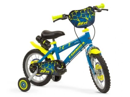 Toimsa LIGHTNING 14 detský bicykel