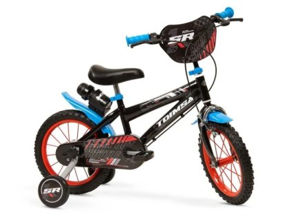 Toimsa SR Sport 14 detský bicykel