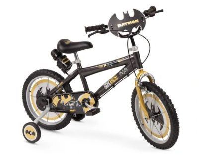 Toimsa Detský bicykel Batman 16