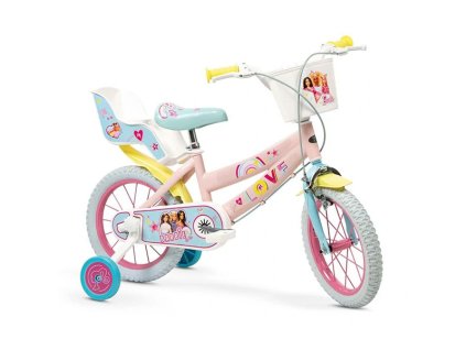 vyr 7400 rower dzieciecy 16 barbie toimsa 1665 1
