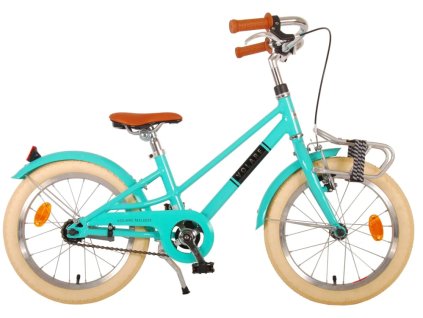 Volare Melody Tyrkys CB dievčenský bicykel