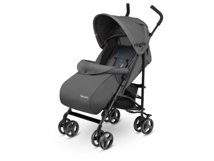 Lionelo Elia Tropical Turquoise golfový kočík