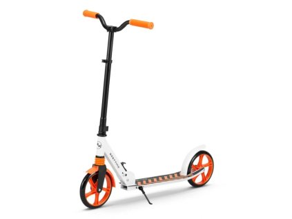 Sesttino Shadow orange mestská kolobežka