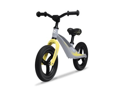 Lionelo Bart detské odrážadlo grey stone