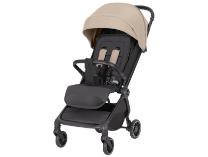 Športový kočík CARRELLO Atom S CRL-5526 (Farba Ceramic Beige)