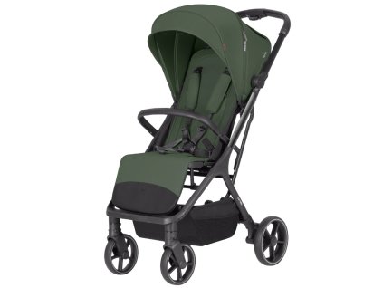 Športový kočík CARRELLO Nova CRL-5524 (Farba Aspen Green)