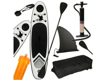 IKONKA SUNO AVIA paddle board 320cm s komplet príslušenstvom