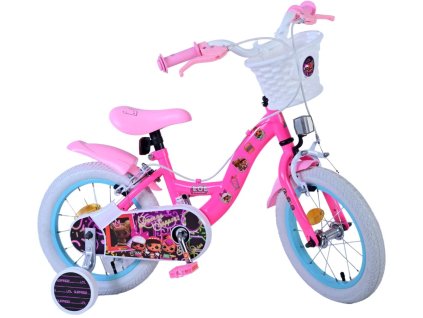 Volare Dolls FW detský bicykel