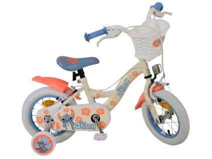 Volare Stitch FW detský bicykel