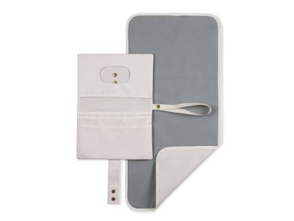Hauck prebaľovacia podložka CHANGE N WALK (Farba beige)
