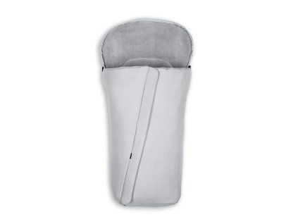 Hauck Footmuff nánožník winter grey