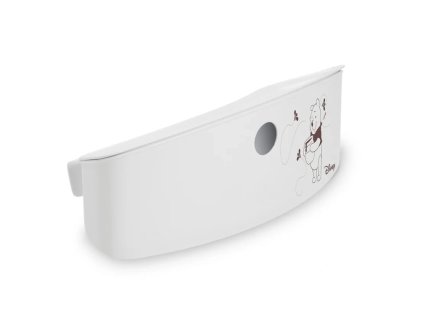 Hauck Box k stoličke Alpha+ pooh white