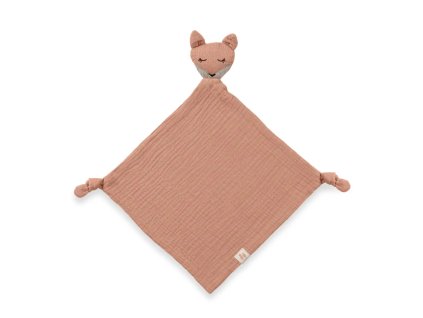 Hauck maznáčik Cuddle N Play (Farba Fox Cork)