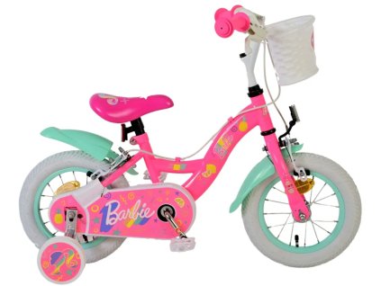Volare Barbie FW detský bicykel