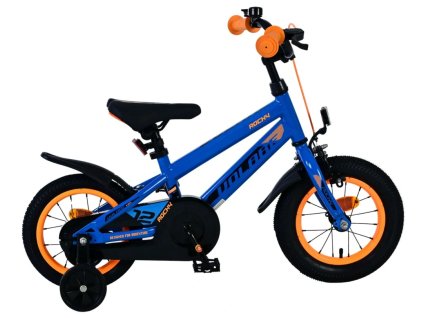 Volare Rocky detský bicykel modrý
