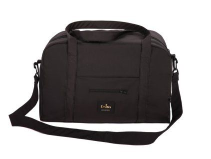 Emitex AURA L black taška