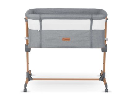 Nukido detská cestovná postielka s matracom