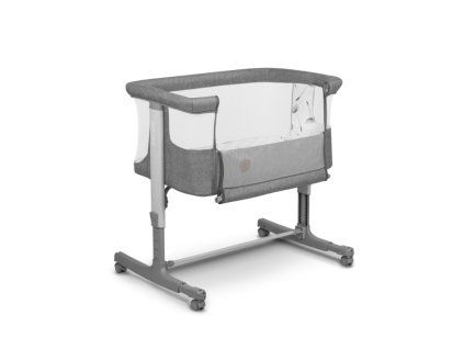 Lionelo AURORA detská postieľka