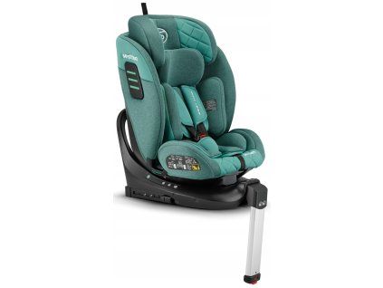 Sesttino Secure pro PLUS i-size detská autosedačka (40-150cm)