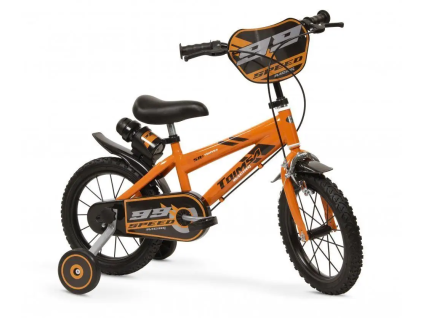 Toimsa Speed Racing 14 detský bicykel