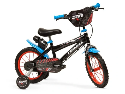 Toimsa SR Sport 14 detský bicykel
